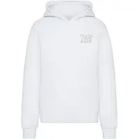 Miss Tee Never Look Back Kapuzenpullover