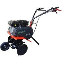 Benassi Benzin-Motorhacke BL365 C