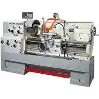 Elmag Universal-Drehmaschine - 88175