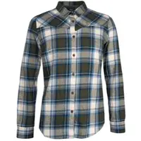 Elevenate Women Cham Shirt deep forest (755) XS