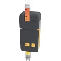 Water ID WATER-I.D. FlexiTester Kit Chlor/pH Pooltester