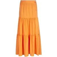 Uta Raasch Rock orange