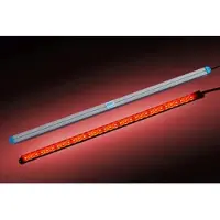 LEDaquaristik GmbH eco+ LED-Leiste RED 620nm 140cm (1400mm)