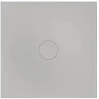 Bette 7352-413T2 Duschfliesen Rechteck Air mit