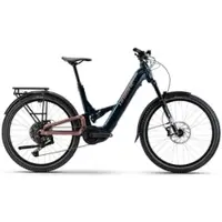 Haibike Adventr 8.5 Low 2026