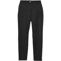 MADELEINE "Hose Modische Chino-Hose mit Bundfalten"