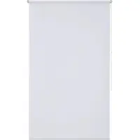 Otto Home Rollo "Themse-Uni" Gr. 4, weiß, B:70cm H:150cm, Polyester, Rollos, Rollo, Bestseller, Rollo Fenster, Seitenzugrollo, Sonnenschutz