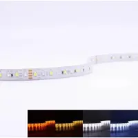 Longlife LED Strip Full Spectrum 24V LED Streifen 5M 18W/m 120LED/m 12mm - Lichtfarbe: CCT 23...