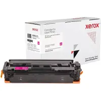 Xerox Everyday - Hohe Ergiebigkeit - Magenta - kompatibel - Tonerpatrone (Alternative zu: HP 415X, HP W2033X)