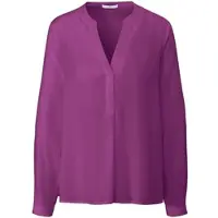 Peter Hahn Bluse rosé, 44