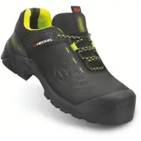 Uvex MACSOLE 3.0 ADVENTURE Sicherheitsschuh Halbschuhe LOW S3, schwarz/gelb schwarz/gelb 40
