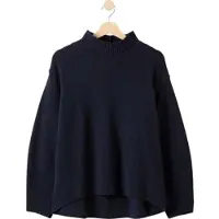 Holebrook Veronika Turtle navy (290) XS