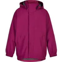 Color Kids Shell Jacket 5968 festival fuchsia (535) 164