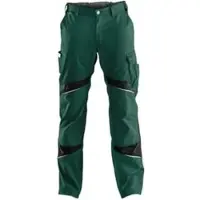 Kübler Hose ACTIVIQ HIGH PSA 2 moosgrün/schwarz Form 2350 Größe 23