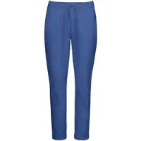 Peter Hahn Schlupf-Hose blau