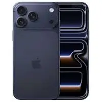Apple iPhone 17 Pro Max 17,5 cm (6.9") Dual-SIM iOS 26 5G USB Typ-C 1 TB Blau