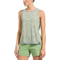 La Sportiva Magic Tank Women aspen green/night sky (E37B46) M
