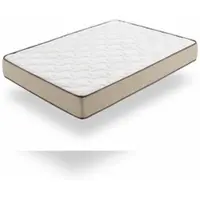 Moonia - Matratze Bamboo Fresh 21cm, 135x190cm