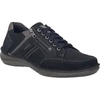 Josef seibel "New Anvers 87", Komfortschuh, Bequemschuh, Freizeitschuh in extraweiter Form