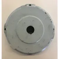 Elmag Lagerdeckel hinten (Nr. 91) - 9708295