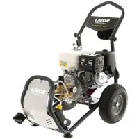 Lavor Benzin Hochdruckreiniger Thermic 2W 13H - Honda Motor GX 390 - 13 PS - 290 Bar