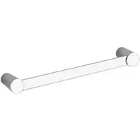 Gessi CONO Badetuchhalter 45 cm, 45500735, Farbe: Warm Bronze PVD