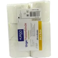 Urgo Polsterbinde 6 cmx3 m St Binden