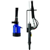 Gesipa Blindniet-Setzgerät TAUREX 1 Axial