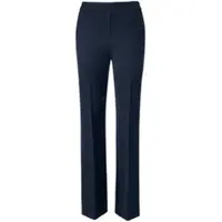 Peter Hahn Schlupf-Hose Passform Cornelia blau, 20