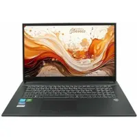 JodaBook F17 Classic (Schwarz, 17,3" Full-HD, Intel Core i5 1235U, 64 GB RAM, 2 TB SSD) mit Windows 11 Pro #mit Rucksack