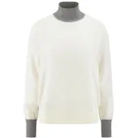 Basler Strickpullover mehrfarbig, 46