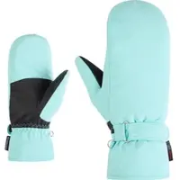 Ziener Kevi-z PR Mitten Glove Lady radiant lagoon (371) 8