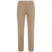 Peter Hahn Slim Fit-7/8-Hose beige, 23