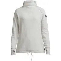 Holebrook Martina WP Damen-Wollpullover