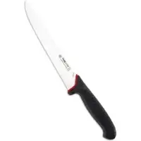 Johannes Giesser Messerfabrik Giesser Stechmesser, In 16 cm, 18 cm und 21 cm erhältlich, 1 Stück, Klingenlänge: 21 cm