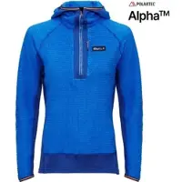 Elevenate Women Vertical Hoodie sonic sky (003) M