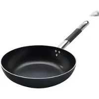PENTOLE AGNELLI Schmorpfanne Serie ALBLACK 24 cm ALSC111BSSPIC24
