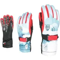 Level Junior Handschuhe