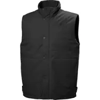 Helly Hansen Escape INS Vest black (990) S