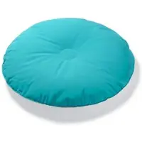 Chillisy Badeinsel Ibiza Ø 145 cm ,Farbe: Türkis