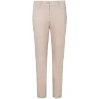 Peter Hahn Knöchellange Hose Barbara beige, 38