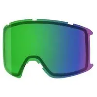 Smith Optics Smith Preview Replacement Lens chromapop everyday green mirror (XP) O / S