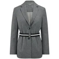 Basler Blazer grau, 36