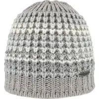 Eisglut Damen Vanessa Mütze - STK - SILBER MELIERT