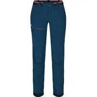 Elevenate Women Versatility Pants dark steel blue (625) XL