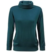 Peter Hahn Pullover aus 100%Schurwolle Pure Tasmanian Wool türkis