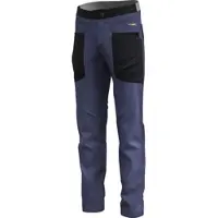 Crazy Pant Gulliver denim (38) XL