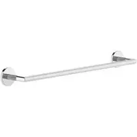 Gessi Ingranaggio, Handtuchhalter Achsabstand 45 cm, 63900