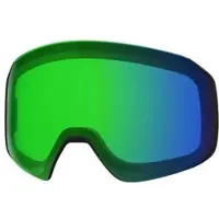 Smith Optics Smith L 4D MAG S chromapop everyday green mirror (XP)
