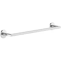 Gessi Anello Handtuchhalter, Achsabstand 45cm, 63800710, Farbe: Messing PVD
